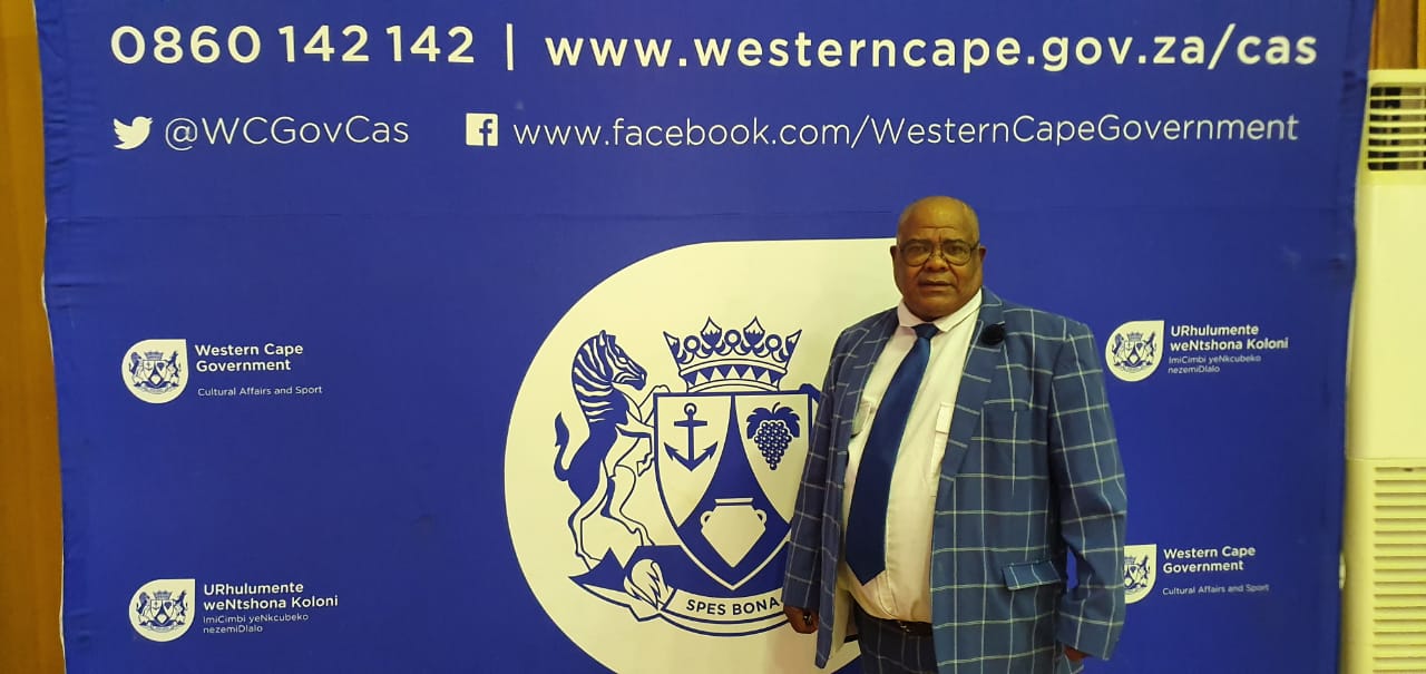 Anglers, dignitaries receive warm to Mossel Bay, home of top