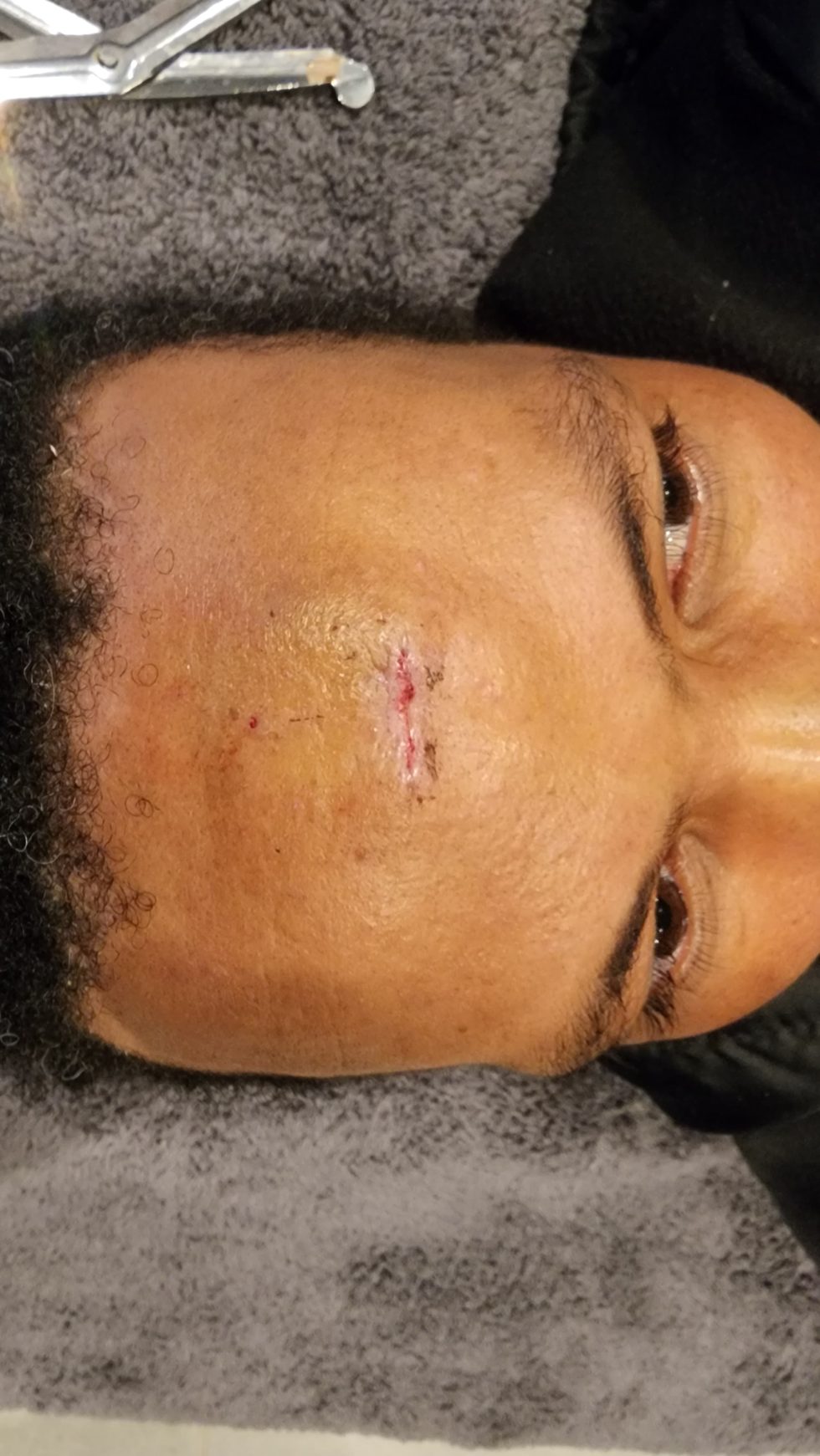 Dr. Ansua Foundation and Provincial Hospital join forces