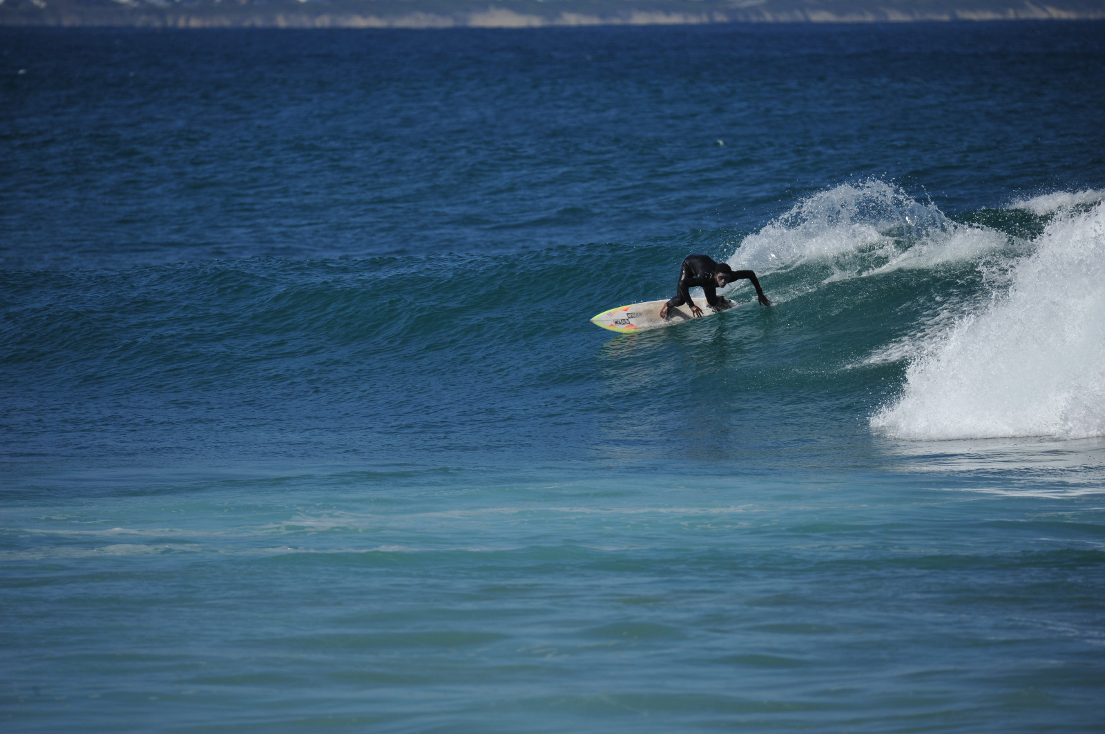Teen selected for national surfing team | Mossel Bay Advertiser