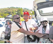 Knysna United Start Season Strongly Knysna Plett Herald